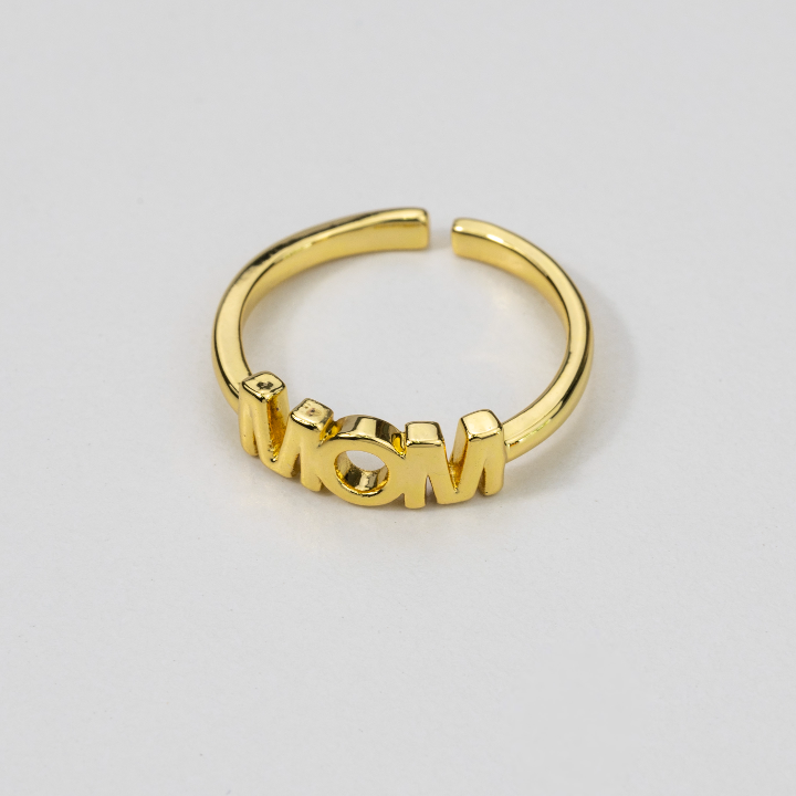Mom Ring