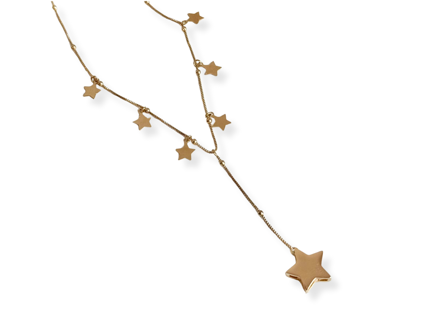 Stars Chain