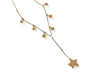 Stars Chain