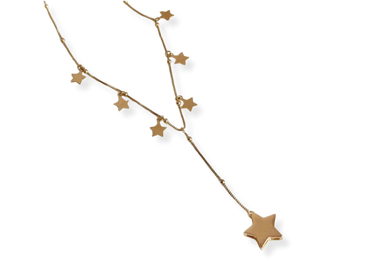 Stars Chain