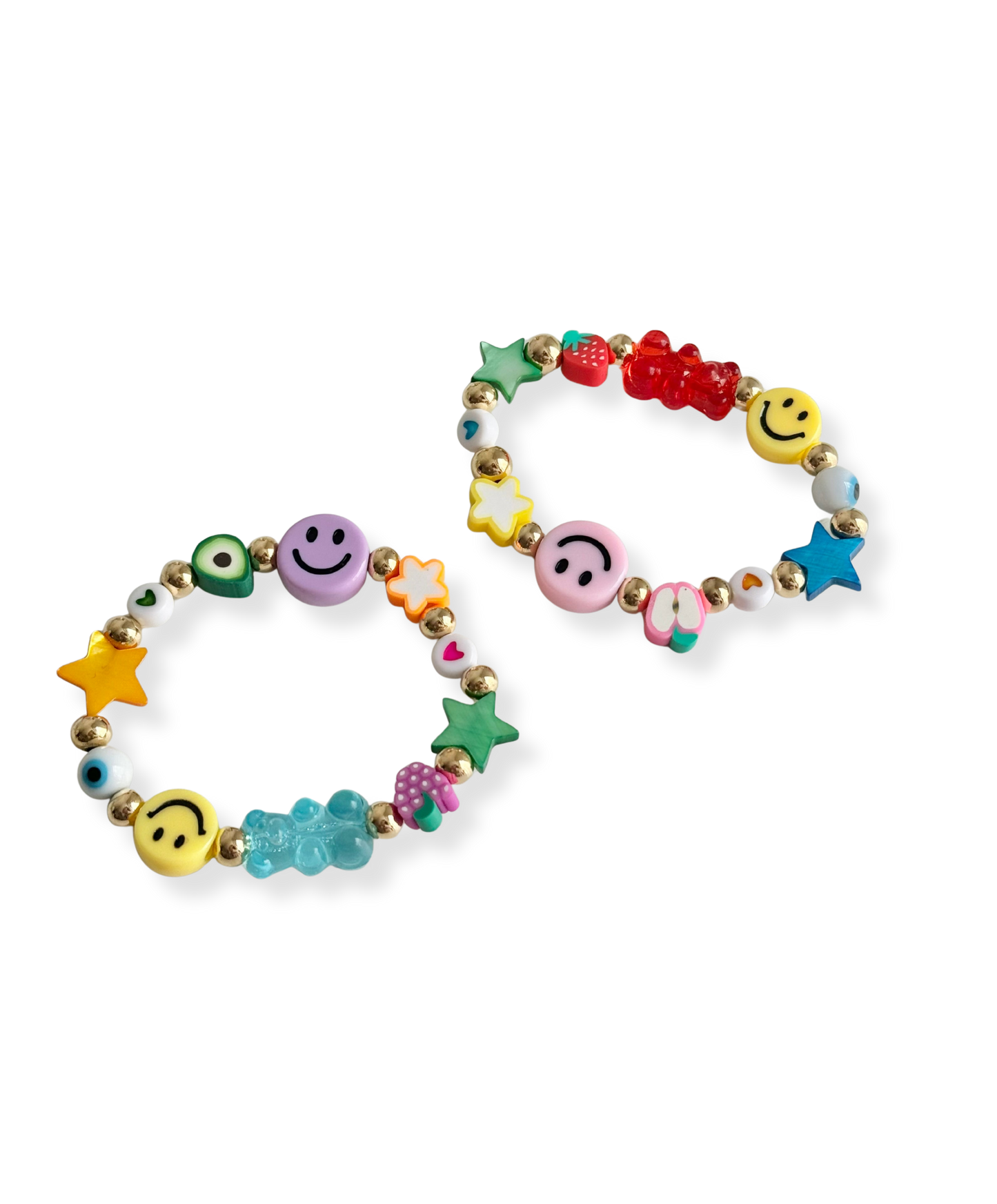 Happy Bracelet