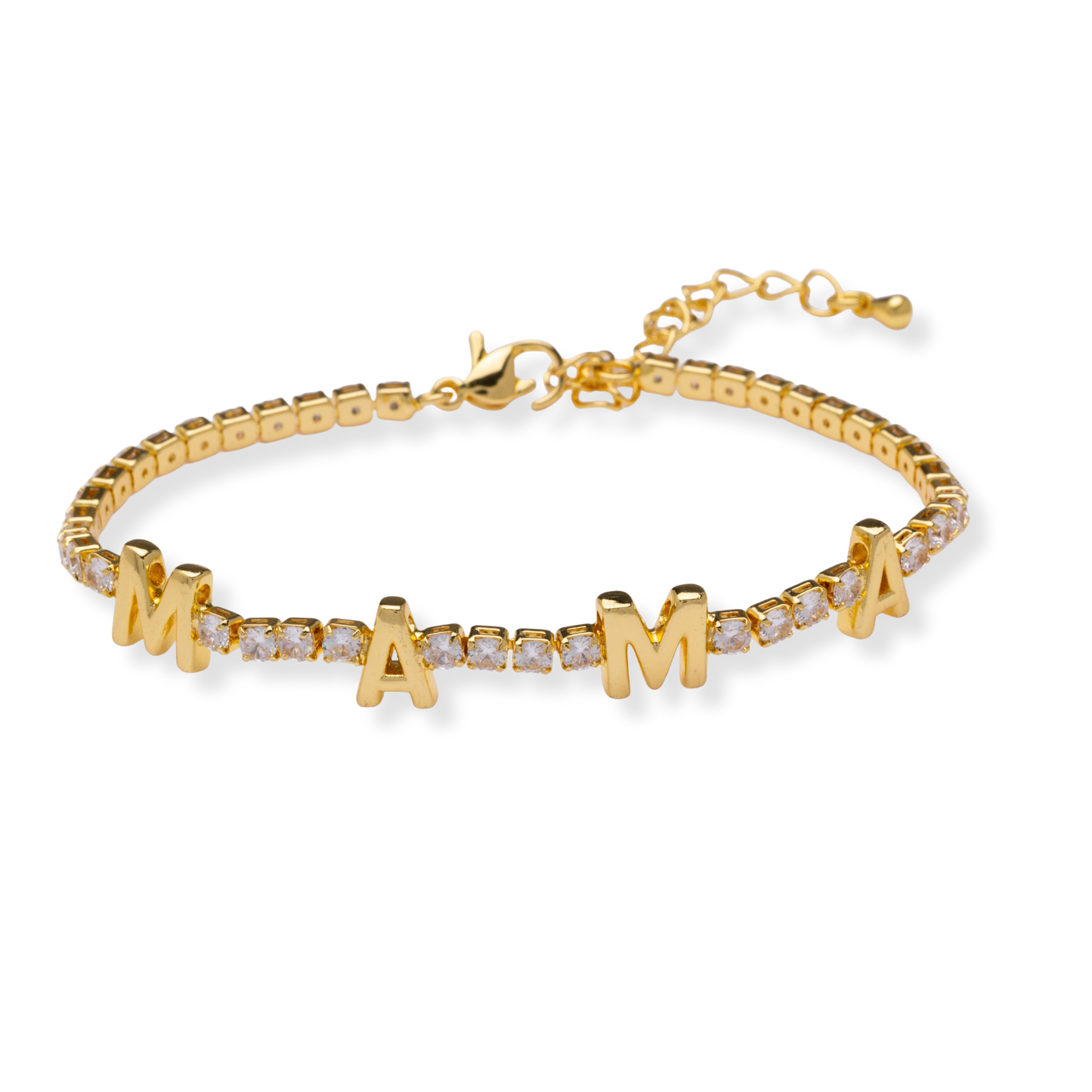 Mamá Bracelet