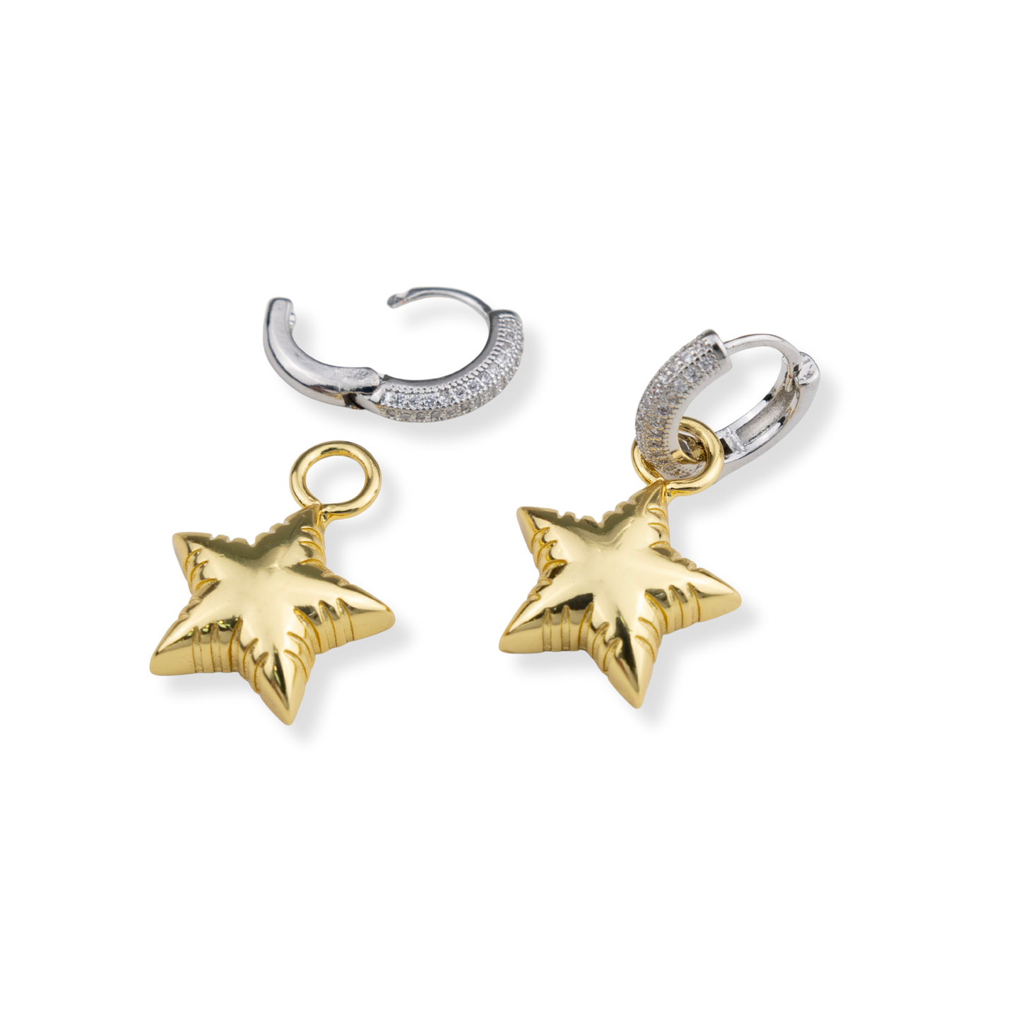 Star Hoops