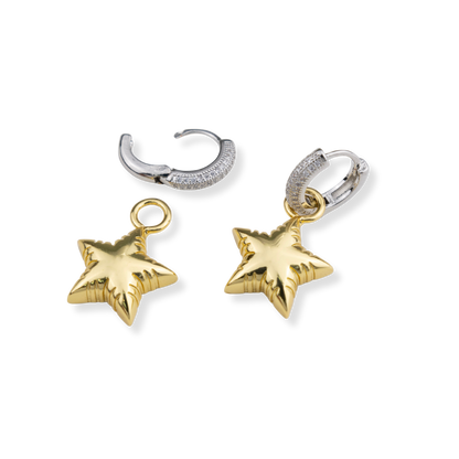 Star Hoops