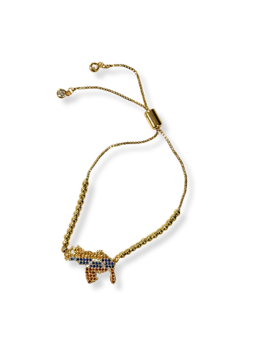 Venezuela Bracelet