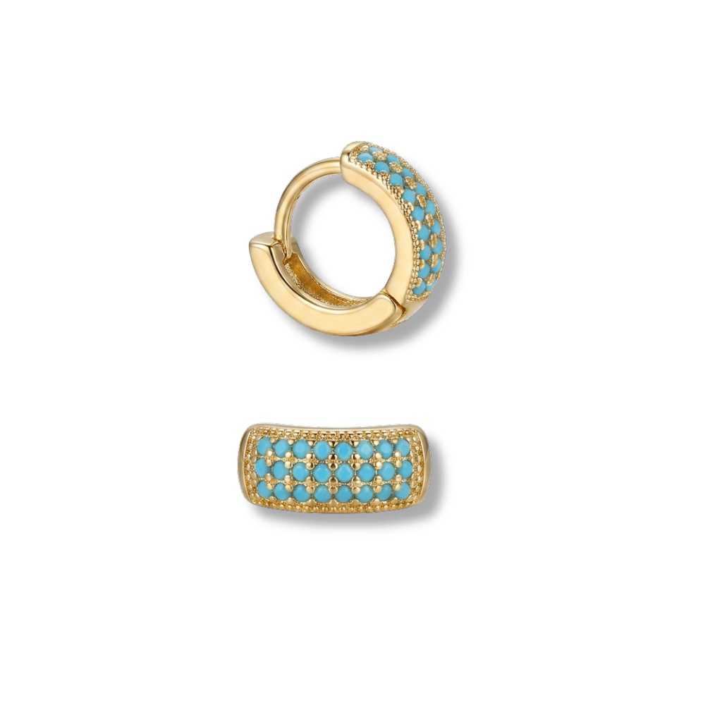 Chiara Hoops
