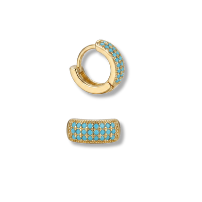 Chiara Hoops