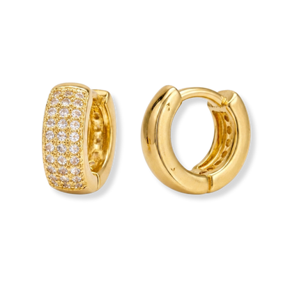 Chiara Hoops