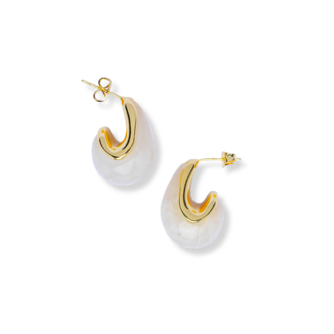 Chunky Earrings