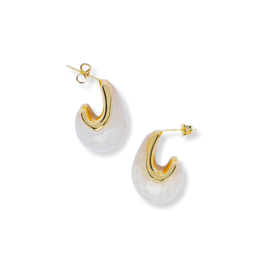 Chunky Earrings