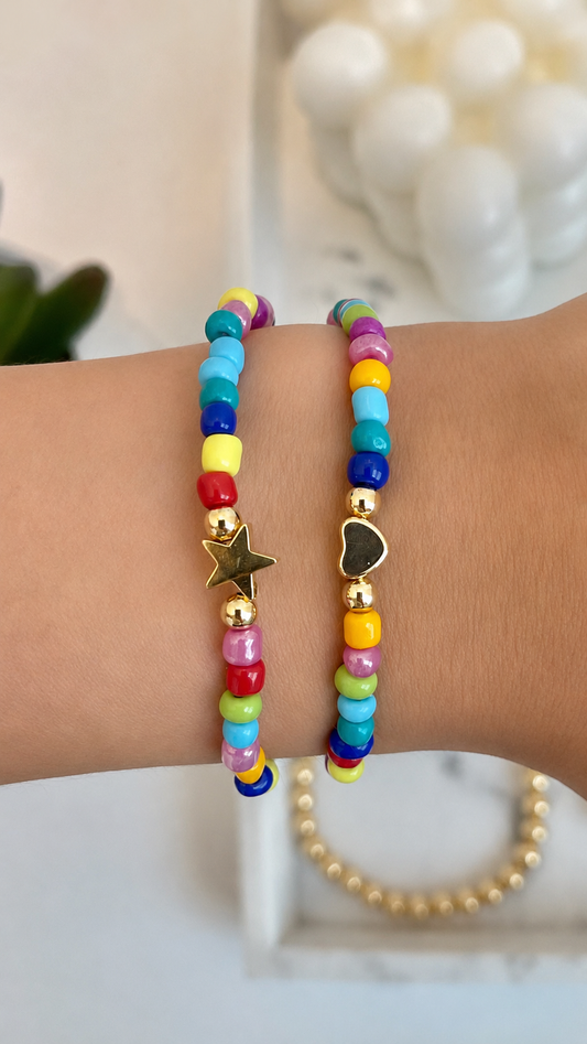 Colorful Bracelet