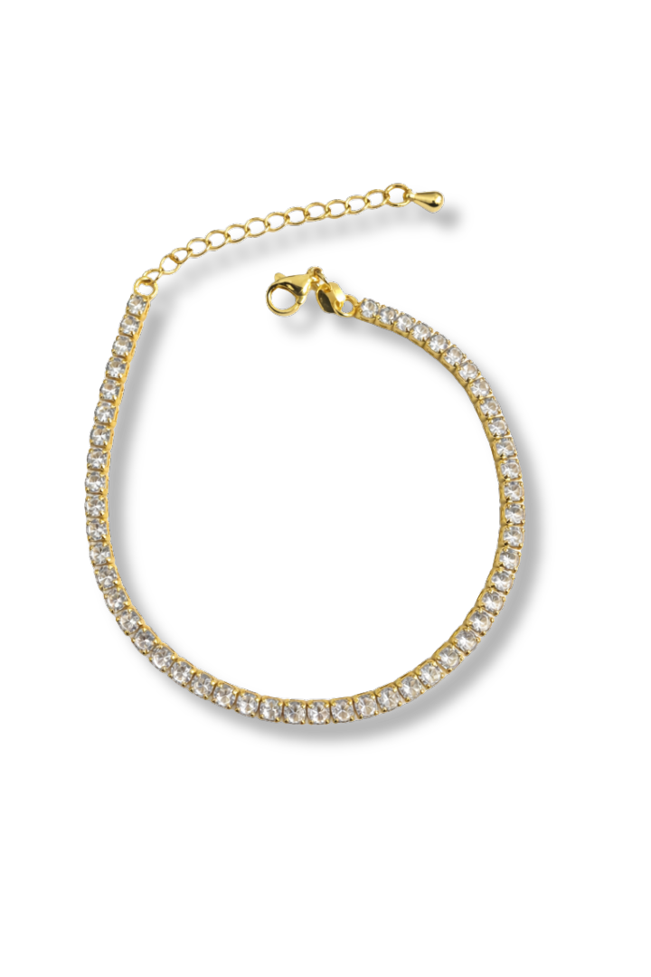Tennis Bracelet