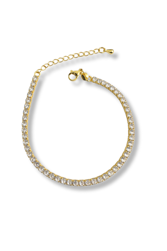 Tennis Bracelet