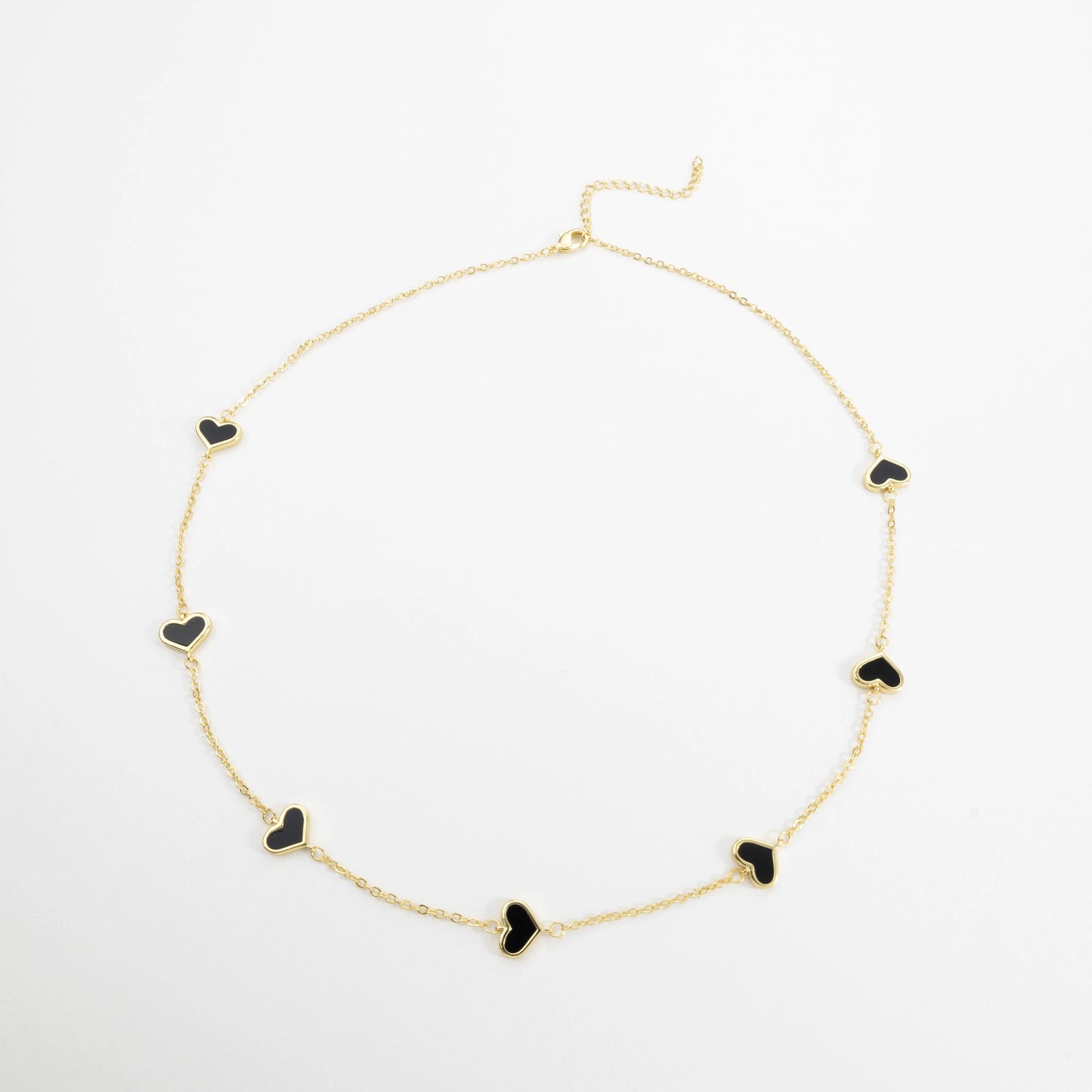 Black Hearts Chain