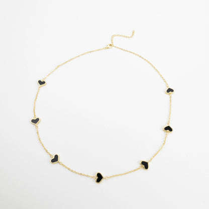 Black Hearts Chain