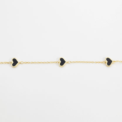 Black Hearts Chain