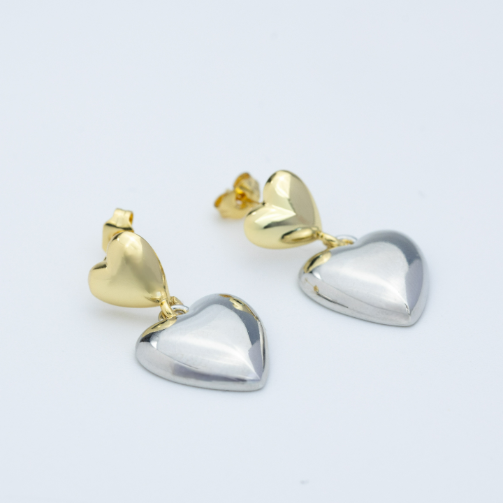 Olivia Earrings
