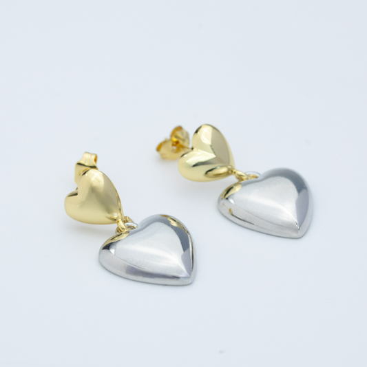 Olivia Earrings