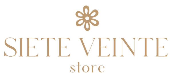 Siete Veinte Store